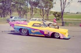 Image result for Ford Wayne Cream 1956 Wayne Works