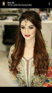 It shouldn't depend solely on what looks good on you, but should complement your wedding dress and neckline there are many types of necklines in wedding gowns and one hairstyle that looks adorable with one neckline may not look good with another style. Wedding Hairstyles For Girls Front Addicfashion
