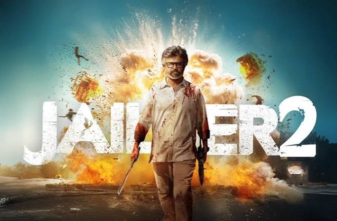 Jailer 2 Trailer