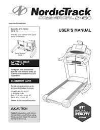 Ifit is a registered 1. Should I Buy Nordictrack Extended Warranty