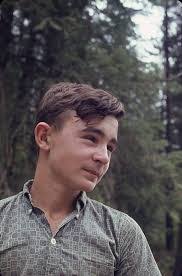 Ken Beebe's Instagram, Twitter & Facebook