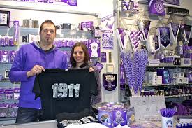 #231 of 248 shopping in vienna. Violett Ist Mehr Als Eine Farbe Leopoldstadt