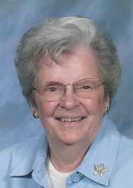 Madge (Pribble) Barnhart Obituary