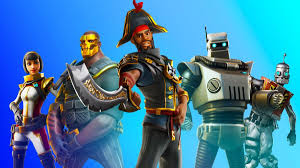 Chapter 2, season 3 of fortnite has been a bit of a letdown compared to the fun spy vs spy theme of season 2, which introduced henchmen, bosses and last season was also a huge upgrade from the nevernding first season of chapter 2, which started with a bang and then dragged out for months too. Fortnite Wish List For Chapter 2 Season 4 Gaming Net