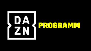 Bitte versuche die app oder die seite später noch einmal aufzurufen. Dazn Programm Das Lauft Heute Und In Den Nachsten Tagen Dazn News Deutschland