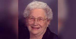 Pauline Margaret Teachout Obituary