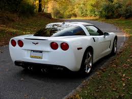 Image result for Arctic White 2007 Corvette