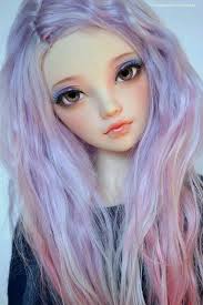 Maria Paula Adli Kullanicinin Barbie Dolls Panosundaki Pin Balo Eklemli Bebek Blythe Bebek Barbie Bebekler