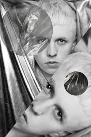 Model: Elliot Baker Lighting Assistants: Natalie Jade Rea…