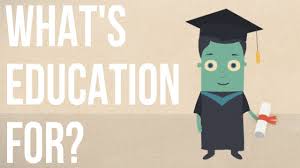 What S Education For Education Issues Education Business And Economics