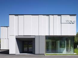 Showroom Wolf Fenster Picture Gallery Architecture Outdoor Decor Dream House