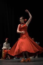 Histoire Du Flamenco Atika Flamenco