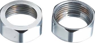 However, mine has black plastic surrounding the actual nut. Kangerda S Basin Buddy Faucet Mounting Nut Faucet Nut Faucet Lock Nut Kitchen Faucet Nut