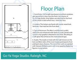 Pin By Heather Brislen On 02 2020 Yoga Studio Studio Floor Plans Yoga Studio Decor