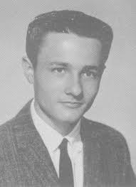 John Muir High School Pasadena California Class of 1963