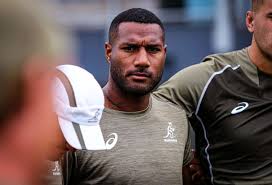 Reds are tipped to win comfortably against the waratahs in super rugby au opener. Vunivalu Shows Class On Reds Rugby Debut