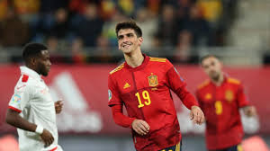 Follow all the action related to gerard moreno here. Gerard Moreno We Are Ready For A New Challenge Sports Finding