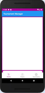 Xamarin.forms shell reduces the complexity of mobile application development by providing the fundamental features that most mobile applications require. Change Toolbar Color For Xamarin Mobile App Stack Overflow