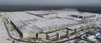 551872 deut.inv.i eu b e 147,30 +1,2 Tesla Giga Berlin Expansion Elon Musk Calls Out Zdf Info For Alleged Fake News Tech Times