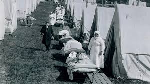 What are the dates of the thirty years' war?; Geschichte Pest Und Cholera Was Wir Von Vergangenen Seuchen Lernen Augsburger Allgemeine