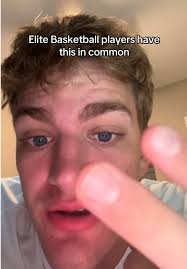 Elite Basketball Players: Dedication in the Weight Room