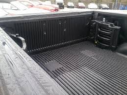 The pickup's body and bed are composed from glued and riveted aluminum panels, akin to the technique ford pioneered with land rover and jaguar before it sold them. S Crew Bed Extender Ford F150 Forum Community Of Ford Truck Fans