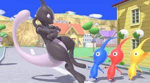 The mewtwo spirit is a fighter spirit, and thus, will can be unlocked for free upon clearing classic mode as mewtwo. Mewtwo Super Smash Bros Ultimate Guide Unlock Moves Changes Mewtwo Alternate Costumes Final Smash Usgamer