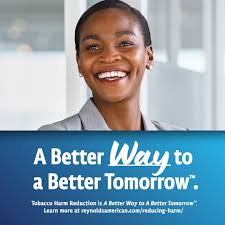 Reynolds American Inc.（@reynoldsamericaninc）• Instagram 相片與影片