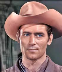 Clint Walker as Cheyenne Bodie
