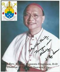 Roman Catholic Diocese of Cubao