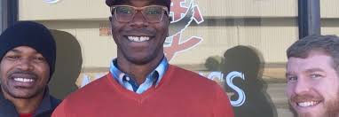 CU Offers Great Opportunity for Track and Field Athletes