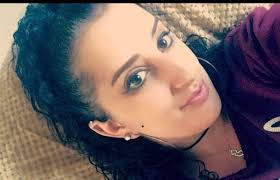 Jessica Marie “Jessi” Capo (1992-2017)