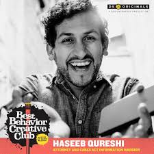 Best Behavior Creative Club