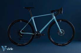 Vielo V 1 Gravel All Road Plus British Bike 8 Bike Brands Create Bikes Road Bike