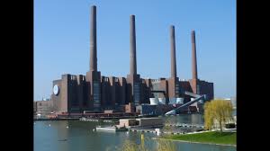 Wolfsburg from mapcarta, the open map. Autostadt Volkswagen Factory In Wolfsburg Germany Youtube
