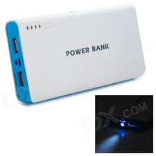 Image result for computer gadgets power bank