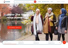Fearing Islamophobic Airbnb hosts, entrepreneurs aim to build 'a  Muslim-friendly solution'