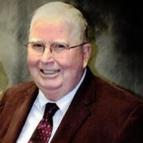 Cecil Clark McNeese Obituary