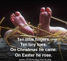 Christmas To Easter Quote Christmas Quotes Faith In God Easter Quotes