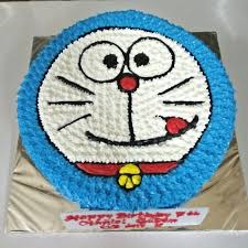 Jika kamu bisa membuatnya sendiri akan lebih baik, kamu juga bisa lo membuat kue ulang tahun untuk. Harga Kue Doraemon Terbaik Roti Kue Makanan Minuman Mei 2021 Shopee Indonesia