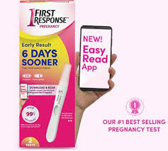 (here, the root word is quantity.) this is sometimes called a beta hcg test. How Does A Pregnancy Test Work First Response