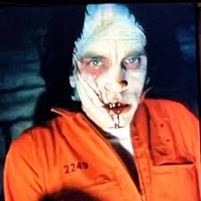 Strange photo of Todd Bates from All American Massacre (2000). This never  before seen photo was just sold