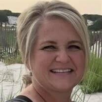 Amy Dionne Gilbreath Obituary