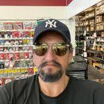 Steven Ankney's Instagram, Twitter & Facebook