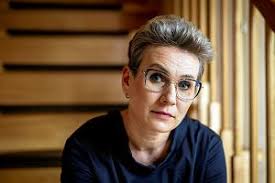 Siła to powiedzieć: 'zostałam skrzywdzona przez księdza'. Czasami jednak  nasze codzienne zmagania są niewidoczne