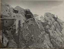 In ungarn gibt es so etwas nicht. Am Hang Des Gisnitz Europeana