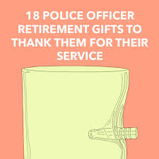 By royal warrant, elizabeth brought her husband's name into the royal. 18 Police Officer Retirement Gifts To Thank Them For Their Service Dodo Burd