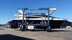 High-Quality Commercial Boats