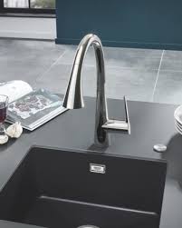 Grohe Zedra Die Neue Einhand Spultischbatterie Chrom 32294002 Kuchenarmatur Kuchenarmaturen Brause