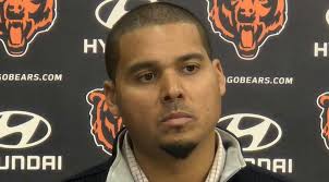 Bears WR Tyler Scott Sends Clear Message About Playing Time